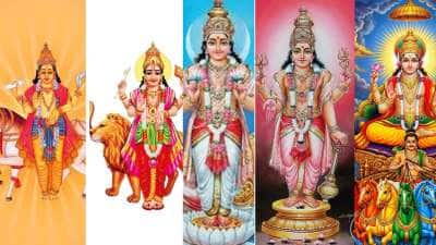 மகர ராசியில் ஐந்து கிரகங்களின் பிரமாண்ட சேர்க்கை.. இந்த ராசிகளுக்கு பொற்காலம் ஆரம்பம்