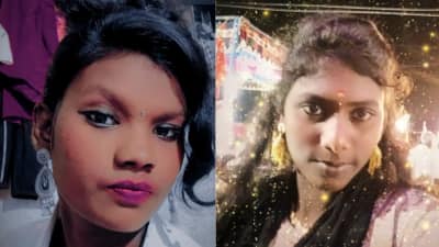 ஆணுறுப்பில் வெட்டு... காதலனை கொன்ற 2 காதலிகள்... இணைபிரியா தோழிகளின் முரட்டு ஸ்கெட்ச்!