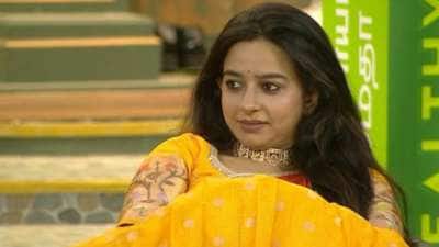 பிக்பாஸ் 9 வின்னர் திவ்யா..‘இந்த’ நடிகரின் Ex காதலி..! யார் தெரியுமா?