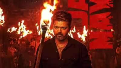 ஜனநாயகன் பட ரிலீஸ்.. இந்த 3 தேதிகள்தான் டார்கெட்? தேர்தல் வேற வருதே!