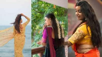 பிக்பாஸ் டைட்டில் வின்னர் திவ்யா முடி அடர்த்தியா கருகருன்னு இருக்க இதுதான் காரணமாம்