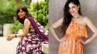 ஒரே வருடத்தில் 10 கிலோ எடை குறைத்த பிக்பாஸ் ஷெரின்.. எப்படி தெரியுமா? ஈஸியான டிப்ஸ்