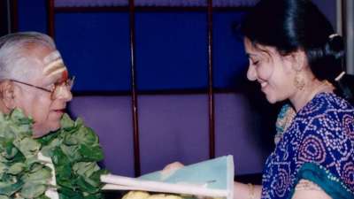 மெல்லிசை மன்னர் எம். எஸ். விஸ்வநாதனுக்கான இதயப்பூர்வ இசை அஞ்சலி!!