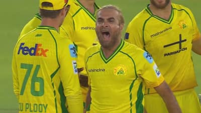 CSK பாணியில் JSK... வாழ்வா சாவா போட்டியில் மிரட்டல் வெற்றி - பிளே ஆப் போனது யார் யார்?