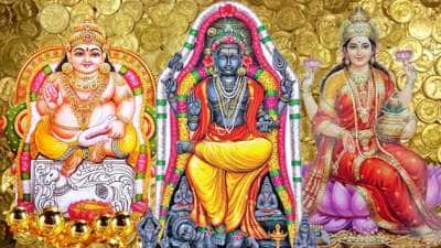 120 நாட்களுக்குப் பிறகு குரு பெயர்ச்சி.. 3 ராசிகளுக்கு அதிர்ஷ்ட யோகம், நல்ல நாட்கள் ஆரம்பம்