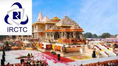 கம்மி விலையில் காசியுடன் சேர்த்து 7 ஆன்மீக டூர்! இந்த சான்ஸ் திரும்ப கிடைக்காது.. IRCTC பேக்கேஜ்