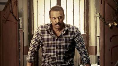 ZEE5ல் மீண்டும் ஒரு வலுவான கதையுடன் சமுத்திரகனி! “தடயம்” – விரைவில் டிஜிட்டல் வெளியீடு