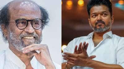 ரஜினி Vs விஜய்: யாருடைய சொத்து மதிப்பு அதிகம், யார் கோடீஸ்வரர்?