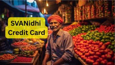 SVANidhi Credit Card: தொடக்கி வைத்த பிரதமர்... தெருவோர வியாபாரிகளுக்கு கிடைக்கும் நன்மை என்ன?