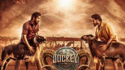 கிடா சண்டையை வைத்து உருவாகியுள்ள ஜாக்கி! திரைவிமர்சனம் இதோ!