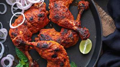 தந்தூரி சிக்கன் சாப்பிட்டல் கேன்சர் வருமா? மருத்துவர் கொடுத்த விளக்கம்