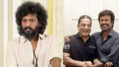 ரஜினி-கமல் படத்திலிருந்து விலகியது ஏன்? உடைத்து பேசிய லோகேஷ் கனகராஜ்!