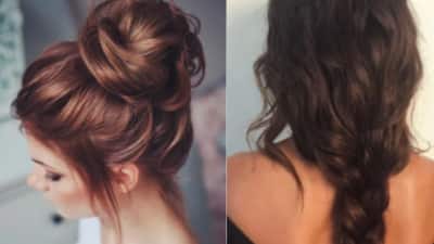 கொண்டை vs பின்னல் : தூங்கும் போது எந்த ஹேர் ஸ்டைல் பெஸ்ட்? இதை தெரிஞ்சிக்கோங்க..