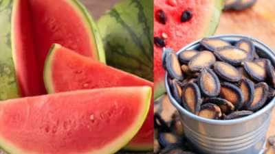 தர்பூசணி பழ விதை சாப்பிட்டால் வயிறு என்னவாகும்? மரம் வளராது-ஆனால் ‘இது’ நடக்கும்..