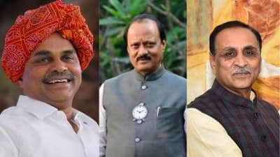 ஒய்.எஸ்.ஆர் to அஜித் பவார்.. விமான விபத்தில் பலியான அரசியல்வாதிகள்! 