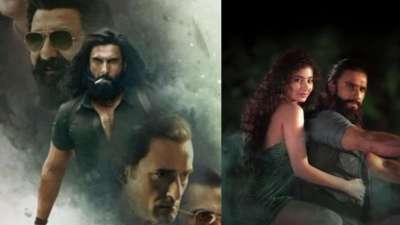 ஓடிடியில் வெளியாகும் ரூ.1300 கோடி வசூலித்த துரந்தர்! எந்த தளத்தில் பார்ப்பது?