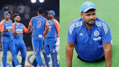 IND vs NZ 5th T20: இந்திய அணியின் பிளேயிங் 11.. CSK வீரர் உட்பட 2 பேர் நீக்கம்?