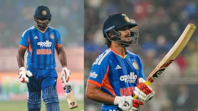 சொந்த ஊரில் சஞ்சு விளையாட மாட்டாரா...? உள்ளே வரும் இஷான் கிஷன் - பேட்டிங் கோச் தகவல்!