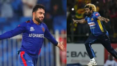 ஐசிசி டி20 உலகக் கோப்பை: அதிக விக்கெட்டை எடுத்த டாப் 8 பௌலர்கள்