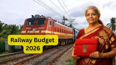 Budget 2026: ரயில் பயணிகளின் கனிவான கவனத்திற்கு... நாளை 5 அட்டகாசமான அறிவிப்புகள்?