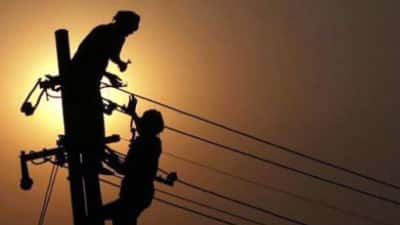 Shutdown: தமிழகத்தில் வரும் திங்கட்கிழமை மின்தடை ஏற்படும் பகுதிகள்!