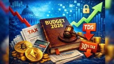 Budget 2026: சாமானியர்கள், வரி செலுத்துவோர், நடுத்தர வர்க்கத்தினரின் டாப் 10 எதிர்பார்ப்புகள்