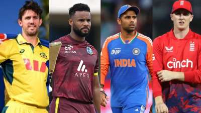 2026 டி20 உலகக் கோப்பை: 20 அணிகளில் இடம் பெற்றிருக்கும் வீரர்கள் யார் யார்? 