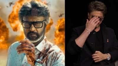 ஜெயிலர் 2 படத்தில் ரஜினியின் நண்பராக வரும் பிரபல நடிகர்! யார் தெரியுமா?