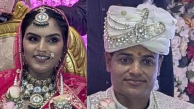 9 வருட காதல்... கல்யாணமாகி 2 மாதத்தில் கணவனை கொன்ற மனைவி... குடும்பமும் உடந்தை