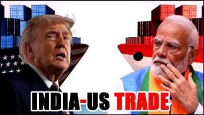 இந்தியா-அமெரிக்கா வர்த்தக ஒப்பந்தம் 2026: ட்ரம்ப்-மோடி பேச்சுவார்த்தையின் முக்கிய அம்சங்கள்