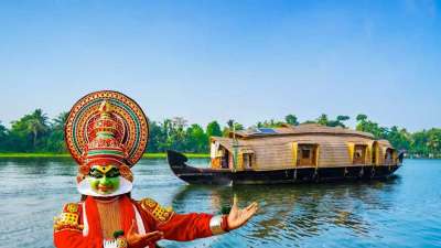 கம்மி விலையில் கேரளாவுக்கு 7 நாள் டூர்! குடும்பத்துடன் செல்ல செம சான்ஸ்.. IRCTC சூப்பர் பேக்கேஜ்