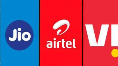 Airtel Vs Jio Vs VI: 2026ல் எது பெஸ்ட் தெரியுமா?