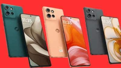 Motorola Edge 50 5G: பிளிக்ப்கார்ட் விற்பனையில் 33% அபார தள்ளுபடி, முந்துங்கள்