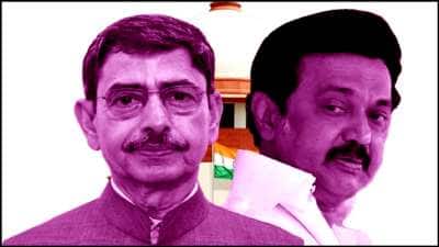 முதல்வர் vs ஆளுநர்: துணைவேந்தர் நியமன அதிகாரம் -உச்ச நீதிமன்றத்தின் அதிரடித் தீர்ப்பு