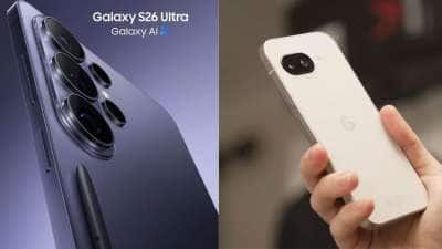 Samsung Galaxy S26 முதல் Realme 16 வரை.. 2026 பிப்பவரியில் அறிமுகமாகும் ஸ்மார்ட்போன்கள்!