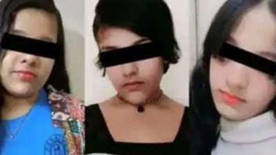 திருமண பயத்தால் 3 சிறுமிகள் சாவு... Korean மோகத்தால் விபரீத முடிவு - ஷாக் சம்பவம்