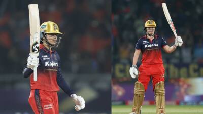 WPL 2026: ஆர்சிபி அணி 2வது முறையாக சாம்பியன்... Ee Saala Cup Namdu