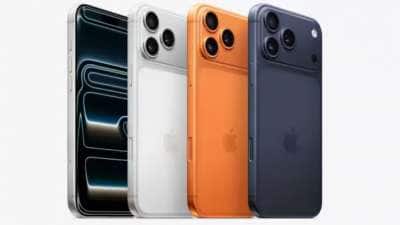 பாதிக்கு பாதி வரை தள்ளுபடி.. iPhone 17 Pro Max வாங்க இதுதான் சரியான நேரம்