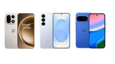 அள்ளு விட்ட iPhone 17.. இனி worth இல்ல.. டாப் 7 சிறந்த போன்கள்.. முழு பட்டியல் இதோ!