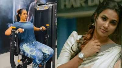 5 மாதங்களில் 20 கிலோ குறைந்த மைனா நந்தினி! காலையில் எழுந்து ‘இதை’ குடிங்க போதும்..