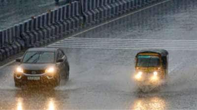 வானிலை அப்டேட்: ஈரோடு, நாமக்கல், வேலூரில் மழையா, வெயிலா? இங்கு தெரிந்து கொள்ளுங்கள்..