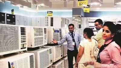 பட்ஜெட் விலையில் AC! சட்டு புட்டுன்னு வாங்கிடுங்க, மிஸ் பண்ணிடாதீங்க