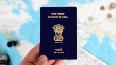 பாஸ்போர்ட் புது ரூல்ஸ்! பிப்ரவரி 15 முதல் வரப்போகும் பல மாற்றங்கள்..என்னென்ன?