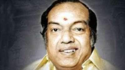 10 நிமிடத்தில் கண்ணதாசன் எழுதிய பாட்டு! ரிலீஸிற்கு பின் சூப்பர் ஹிட்-எது தெரியுமா?