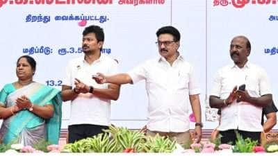 தேர்வுக்களம் செயலி அறிமுகம்: TNPSC உள்ளிட்ட எல்லா தேர்வுகளுக்கும் இனி ஒரே App! 