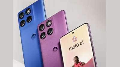 Motorola Edge 60 Pro: அமேசான் சேலில் 25% தள்ளுபடி, முந்துங்கள்!!