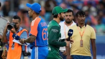 IND vs PAK: விறுவிறுப்பான இந்தியா - பாகிஸ்தான் போட்டி... எப்போது, எப்படி பார்ப்பது?