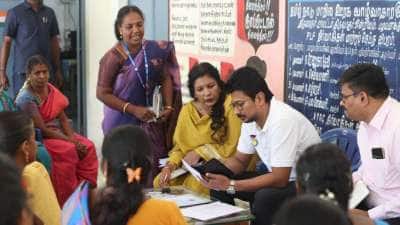 கலைஞர் மகளிர் உரிமைத்தொகை: செயல்படாத வங்கி கணக்கை கொடுத்தவர்கள் என்ன செய்ய வேண்டும்? இதோ தீர்வு!