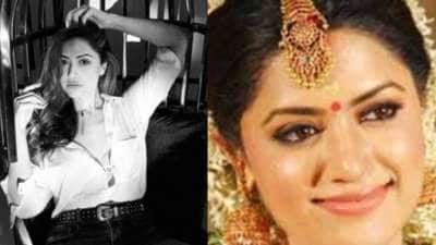 நிச்சயமானதை மறைத்து டேட்டிங்கிற்கு அழைத்த பிரபல நடிகர்! மம்தா மோகன்தாஸ் குற்றச்சாட்டு..