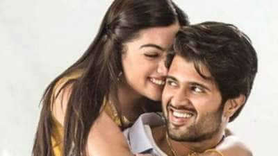 விஜய் தேவரகொண்டா-ராஷ்மிகா திருமண அழைப்பிதழ் இணையத்தில் லீக்! வைரலாகும் பதிவு..